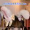 Electric Bunny Ears(12cm high)