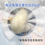 Circusy Ouji Lolita Accessories