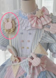Circusy Ouji Lolita Accessories