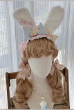 Circusy Ouji Lolita Accessories