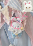 Circusy Ouji Lolita Accessories