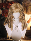 Gorgeous Vintage Roman Curls Lolita Wigs