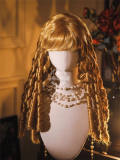Gorgeous Vintage Roman Curls Lolita Wigs
