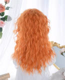 Alice Garden Halloween Lolita Wig