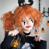 Alice Garden Halloween Lolita Wig