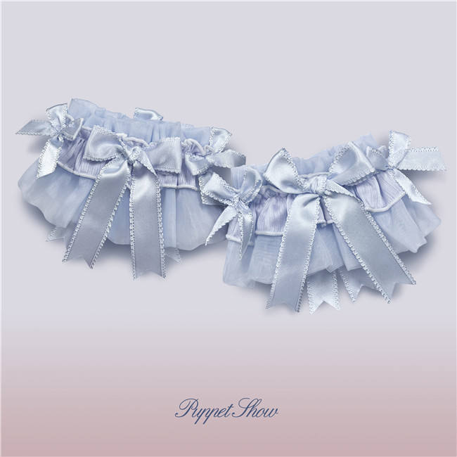 Puppet Show Sweet Lolita Accessories