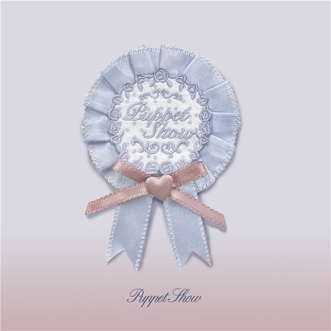 Puppet Show Sweet Lolita Accessories