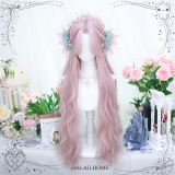 Dalao Home Desire Long Curls Lolita Wigs
