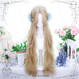 Dalao Home Desire Long Curls Lolita Wigs