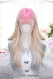 Dalao Home Highlight Ombre Lolita Wig