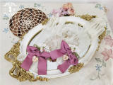 Miss Point Lilica Garden Lolita Accessories