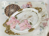Miss Point Lilica Garden Lolita Accessories