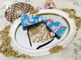 Miss Point Lilica Garden Lolita Accessories