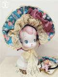Miss Point Lilica Garden Lolita Accessories