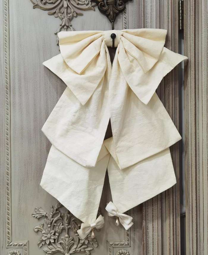 Miss Point Lilica Garden Lolita Accessories