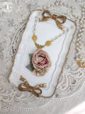 Miss Point Lilica Garden Lolita Accessories