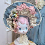 Miss Point Lilica Garden Lolita Accessories