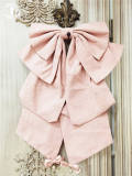 Miss Point Lilica Garden Lolita Accessories