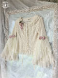 Miss Point Lilica Garden Lace Lolita Blouse