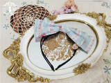 Miss Point Lilica Garden Lolita Accessories