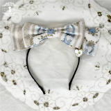 Miss Point Lilica Garden Lolita Accessories