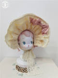 Miss Point Lilica Garden Lolita Accessories