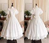 Forest Wardrobe Forest Gallery Classic Lolita Dress