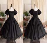 Forest Wardrobe Forest Gallery Classic Lolita Dress