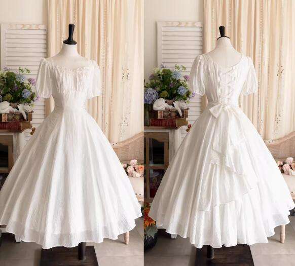 Forest Wardrobe Forest Gallery Classic Lolita Dress