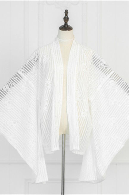 CEL Lolita ~Kimono Lolita Coat