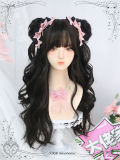 Dalao Home Ying Jue Sweet Lolita Wig