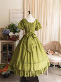 Forest Wardrobe Forest Gallery Classic Lolita Dress