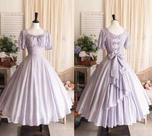 Forest Wardrobe Forest Gallery Classic Lolita Dress