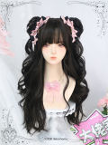 Dalao Home Ying Jue Sweet Lolita Wig