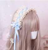 Sweet Daily Wear All-match Lolita Headband