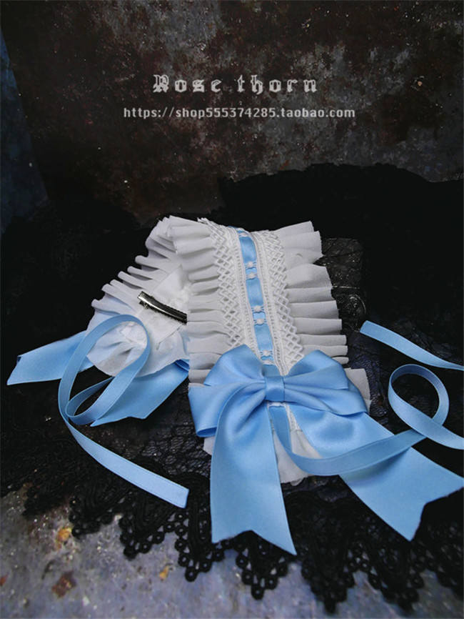 Seeking~ Headband Lolita Accessories