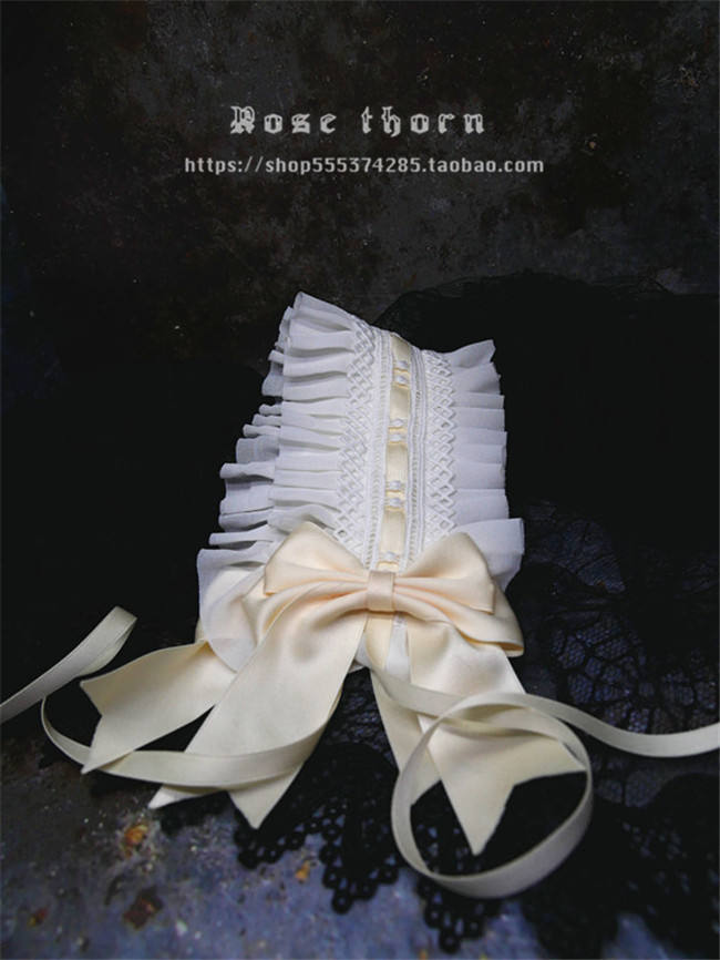 Seeking~ Headband Lolita Accessories