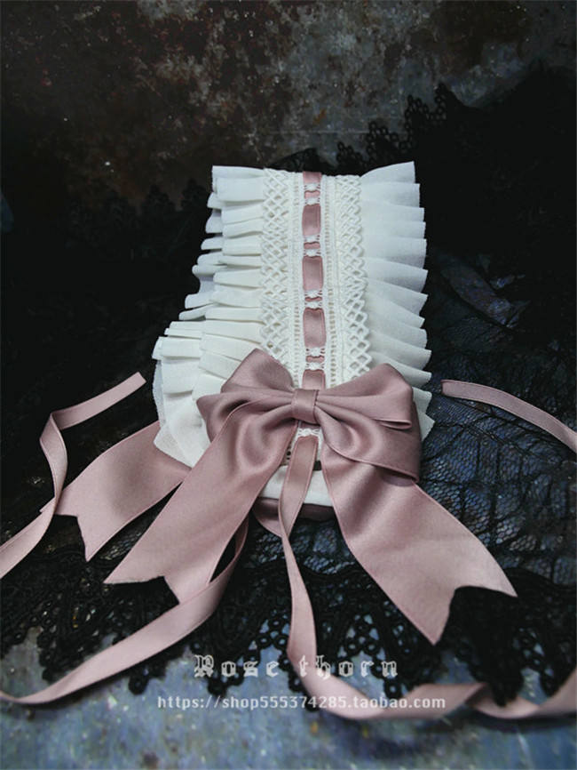 Seeking~ Headband Lolita Accessories