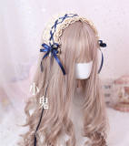 Sweet Daily Wear All-match Lolita Headband