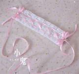 Sweet Daily Wear All-match Lolita Headband