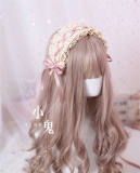 Sweet Daily Wear All-match Lolita Headband