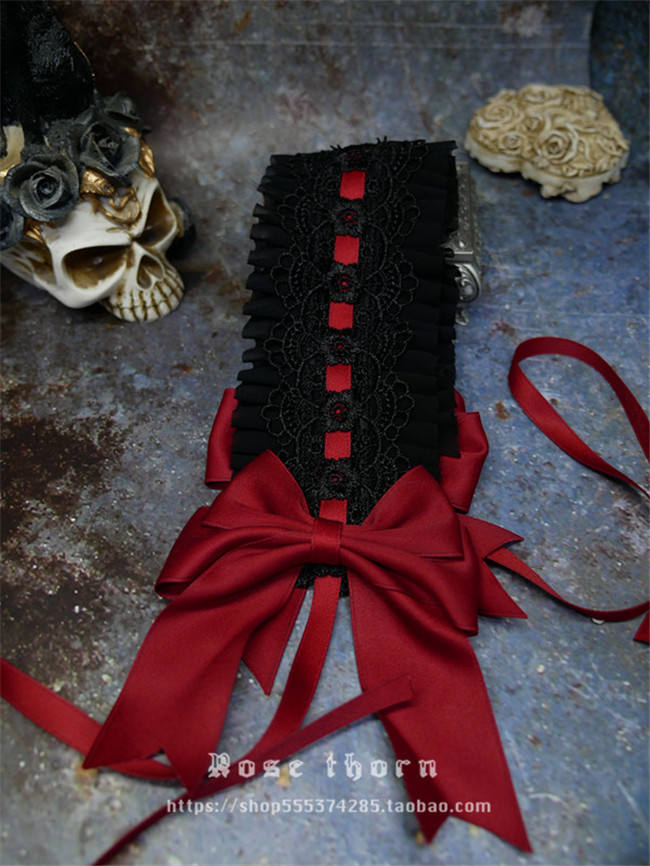 Seeking~ Headband Lolita Accessories