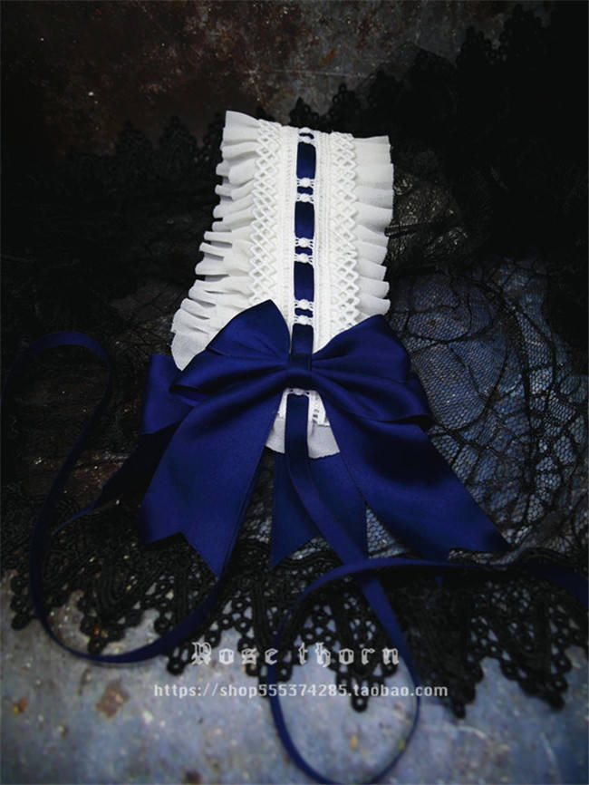 Seeking~ Headband Lolita Accessories