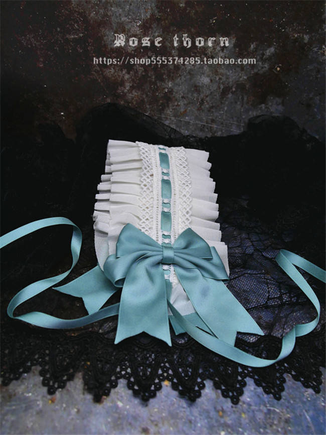 Seeking~ Headband Lolita Accessories