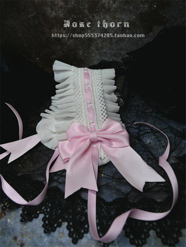 Seeking~ Headband Lolita Accessories