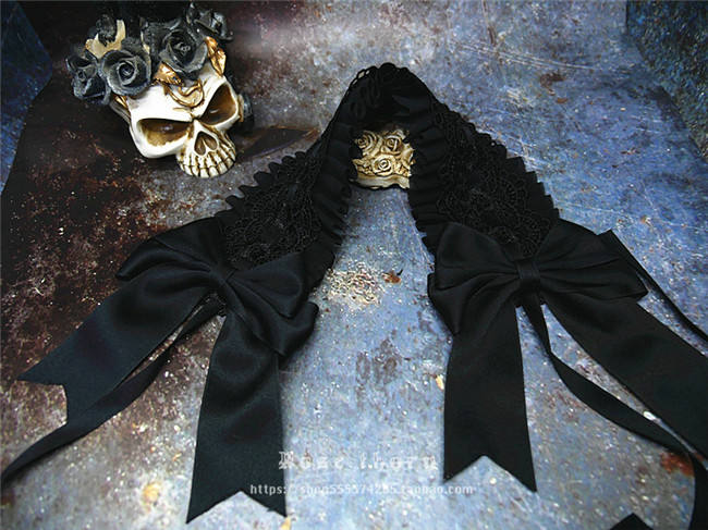 Seeking~ Headband Lolita Accessories