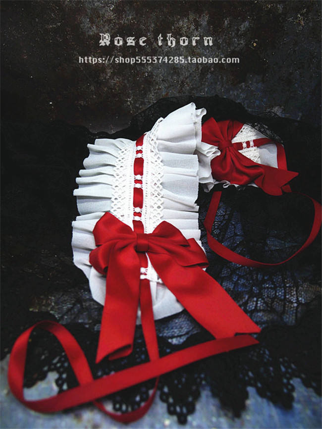 Seeking~ Headband Lolita Accessories