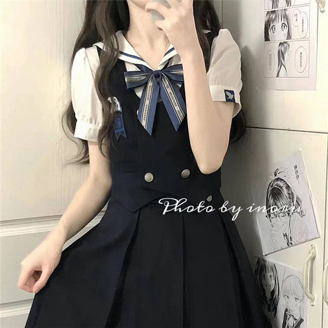 Kyouko & Harry Potter Co-signed Necktie Harry Potter Cosplay