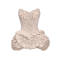 Corset-No Size XL