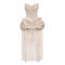 Corset + Chiffon Skirt-No Size XL